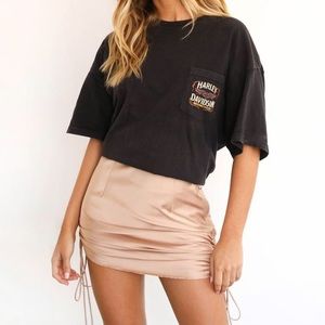Rue Skirt